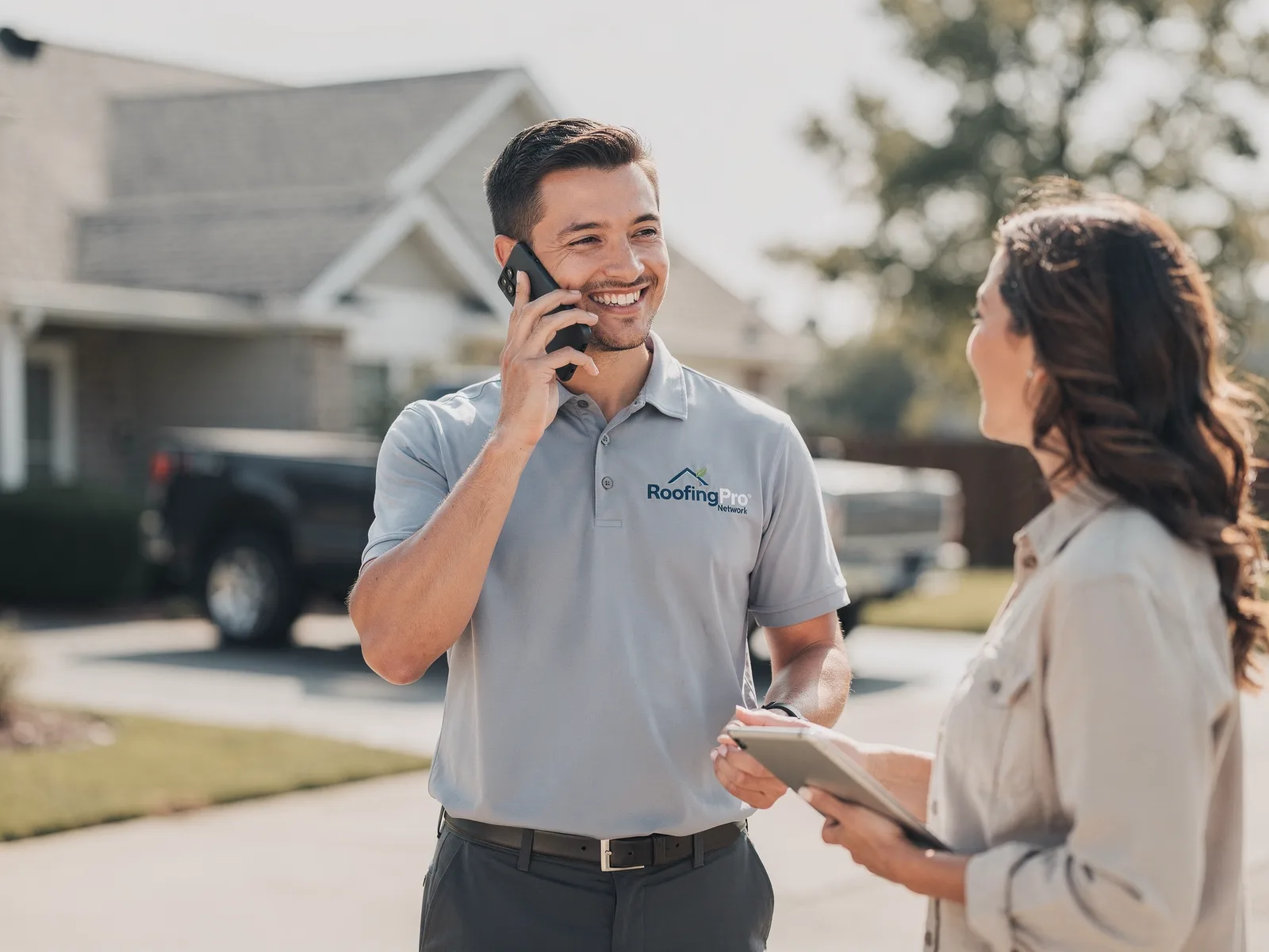 Chimney Leak Detection in Spartansburg, PA